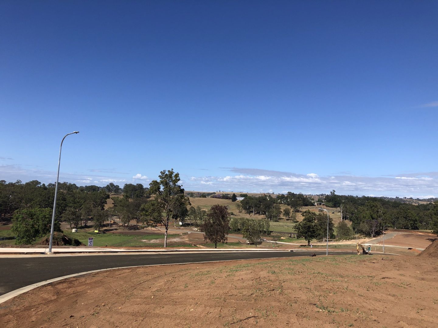 Lot 7 Kyogle Views Estate, Kyogle NSW 2474, Image 1