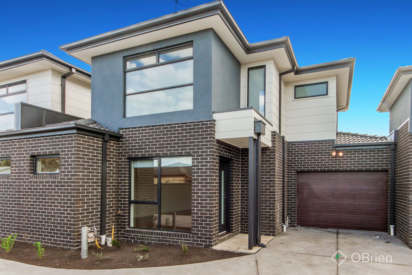 3/42 Buckingham Street, Sydenham VIC 3037