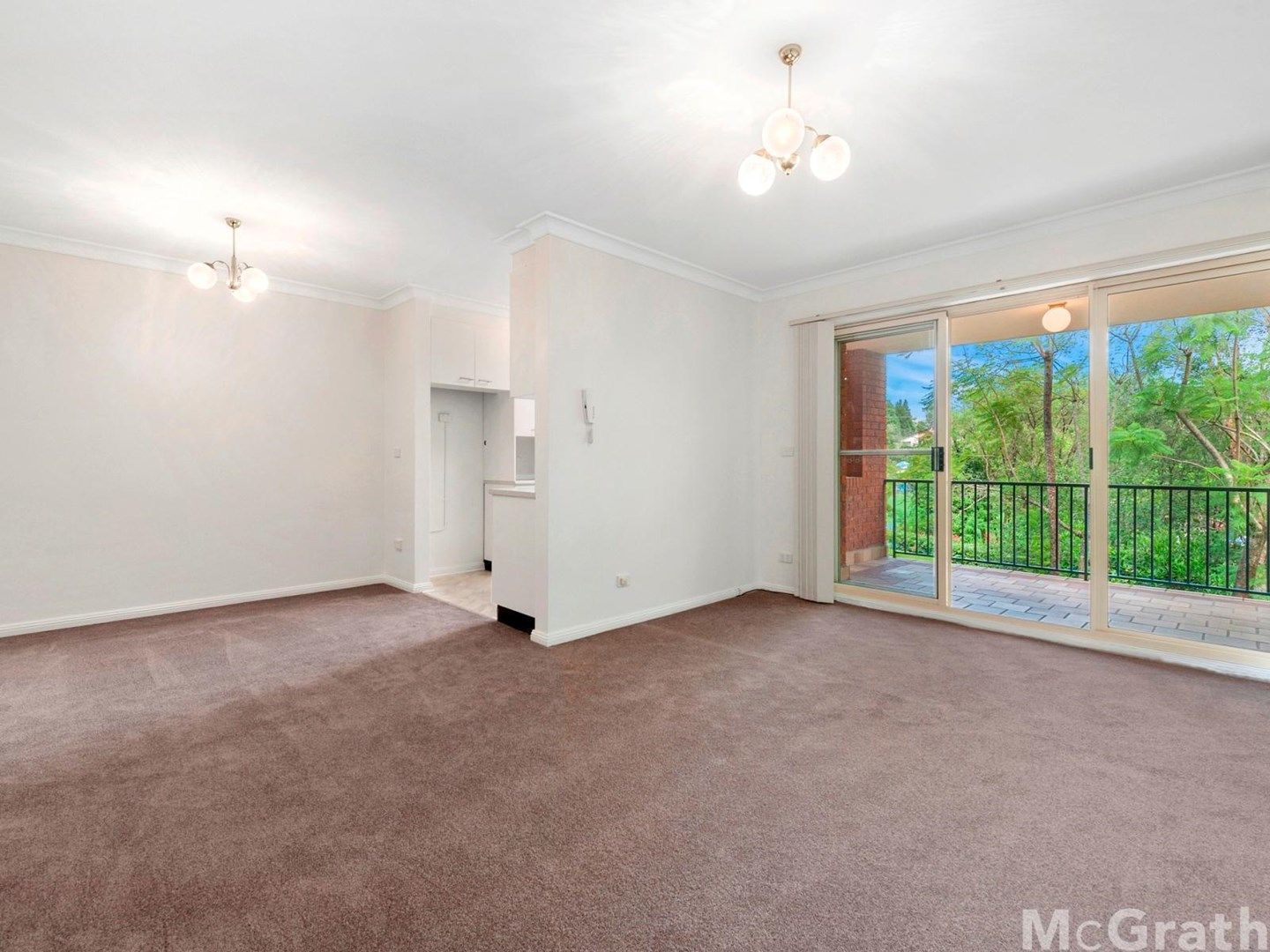 2 bedrooms Apartment / Unit / Flat in 12/8-12 Water Street HORNSBY NSW, 2077