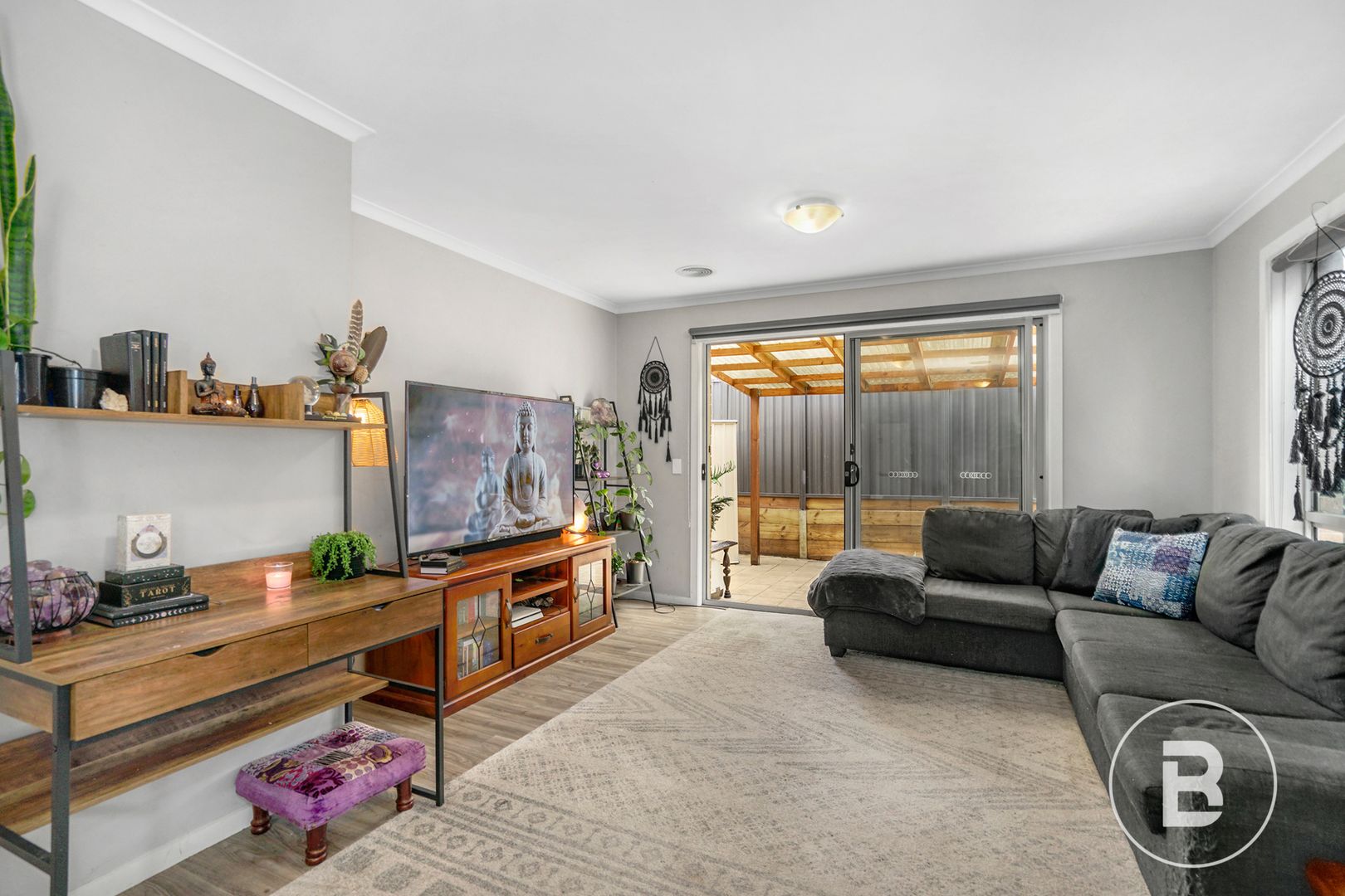 4 Ava Place, Bonshaw VIC 3352, Image 2