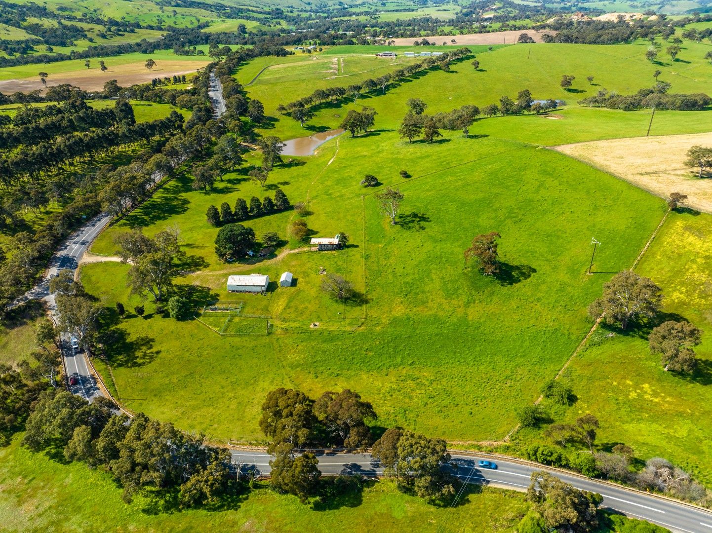 Lot 200 (proposed), 5985 Main South Road, Yankalilla SA 5203, Image 0