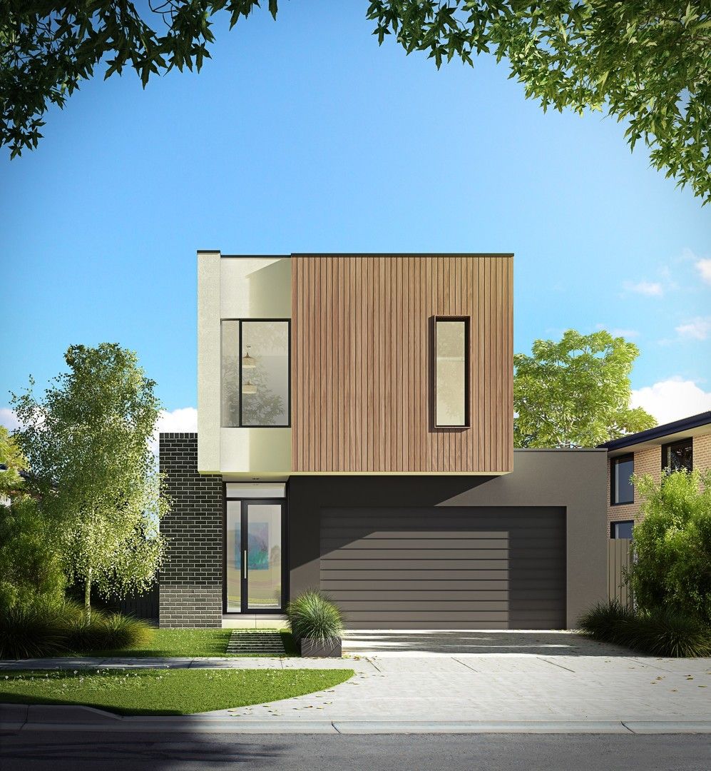 4 bedrooms New House & Land in Lot 2224 Corner of Merribrook Boulevard and Pattersons Road CLYDE VIC, 3978
