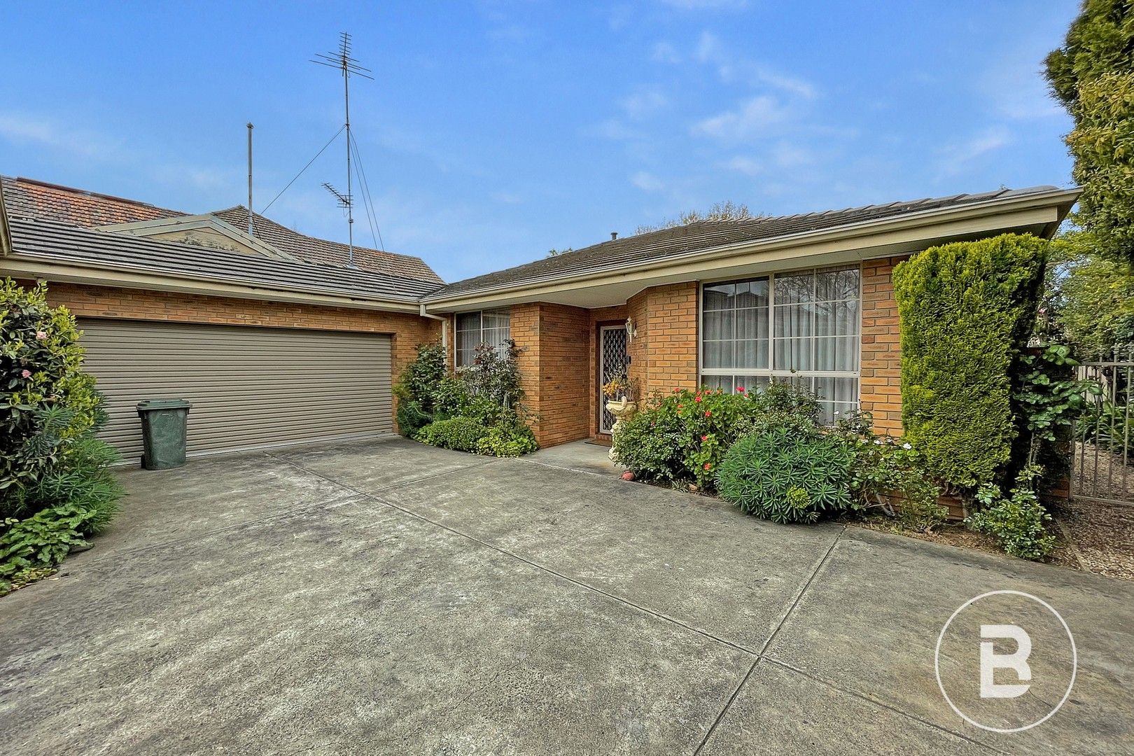 3/5 Gnarr Street, Lake Wendouree VIC 3350