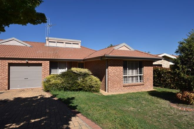 Picture of 2/6 Betts Place, ORANGE NSW 2800