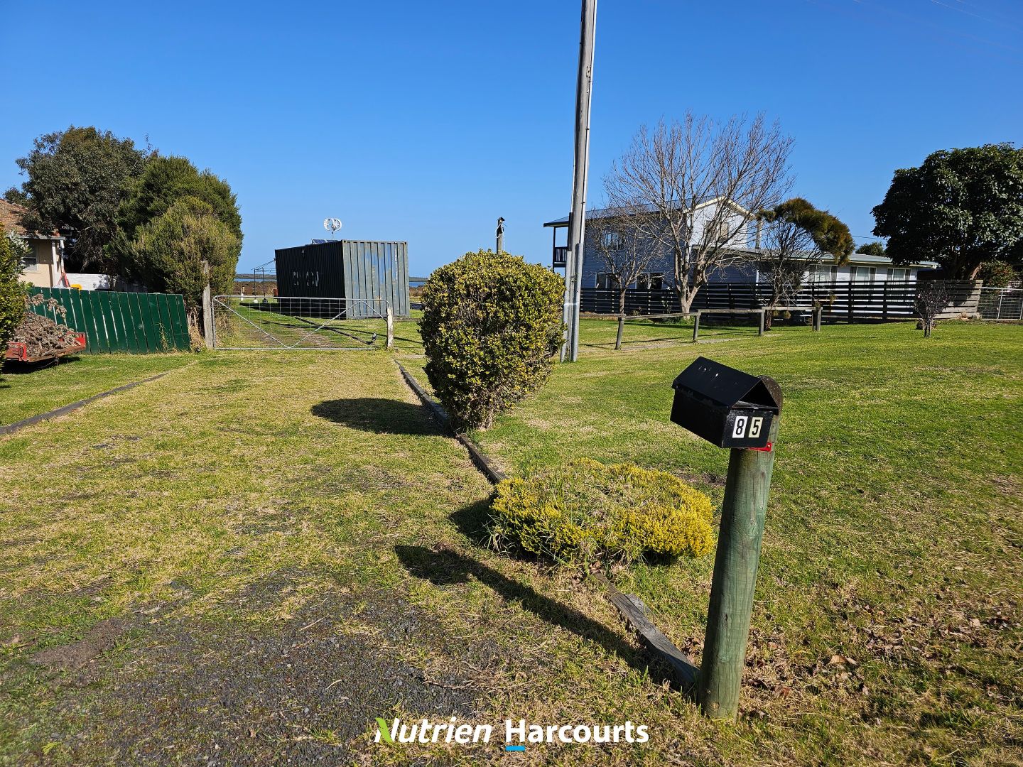 85 Mcloughlins Road, McLoughlins Beach VIC 3874, Image 2