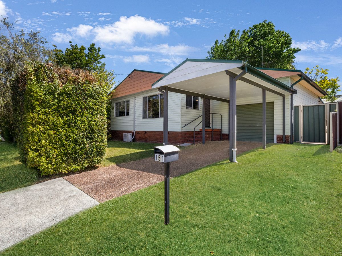 151 Winbin Crescent, Gwandalan Property History & Address Research
