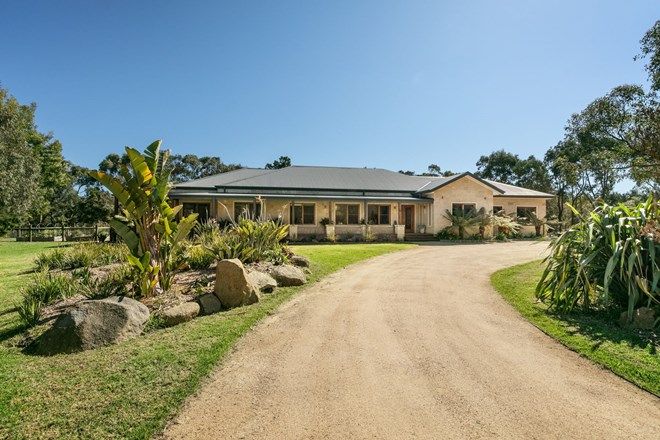 Picture of 40 Stanmore Avenue, SOMERS VIC 3927