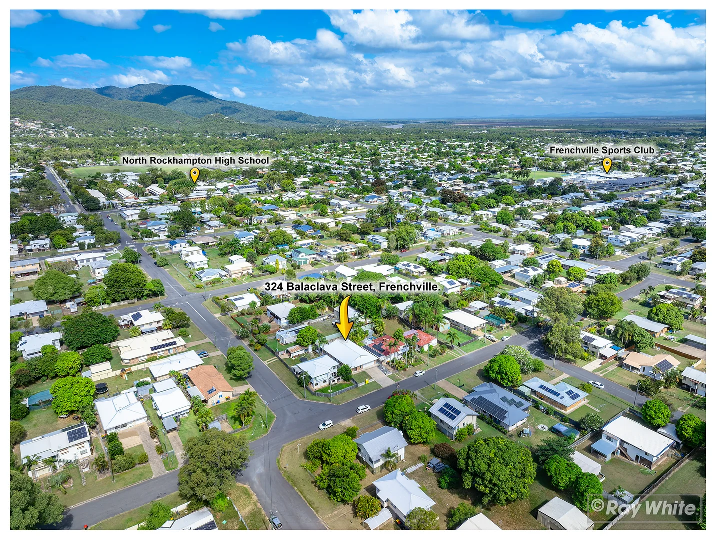 Additional image 25 of 324 Balaclava Street, Frenchville QLD 4701