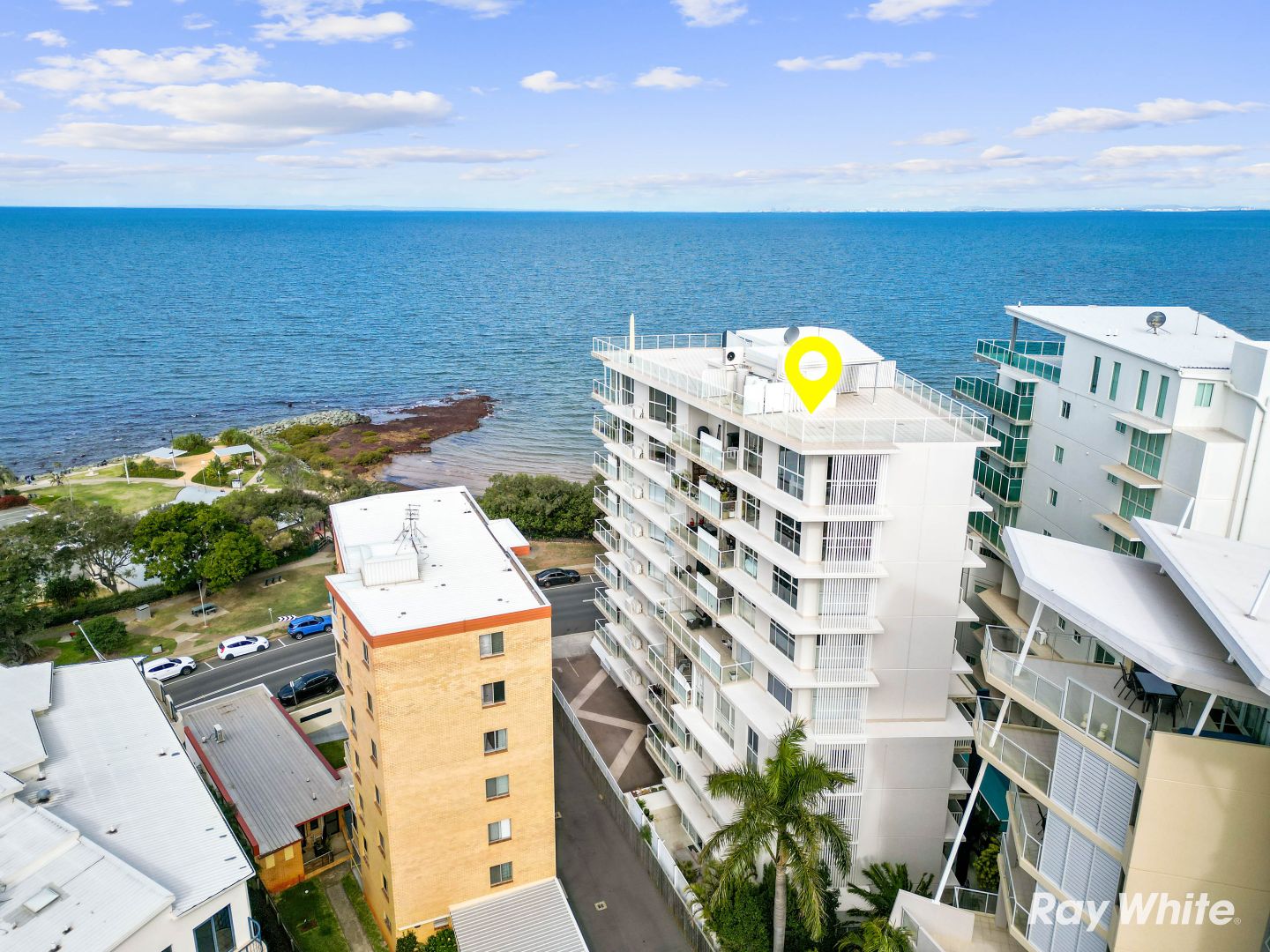 803/87 Marine Parade, Redcliffe QLD 4020