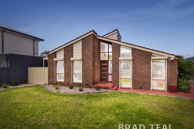 Picture of 1/24 Kennedy Street, KEILOR VIC 3036