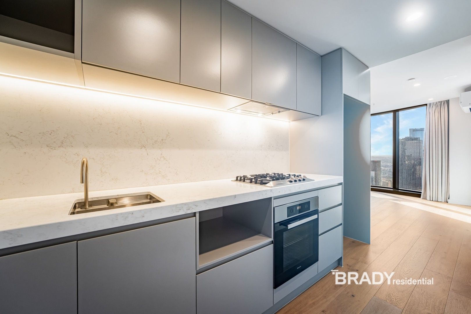 2 bedrooms Apartment / Unit / Flat in 4907/371 Little Lonsdale Street MELBOURNE VIC, 3000