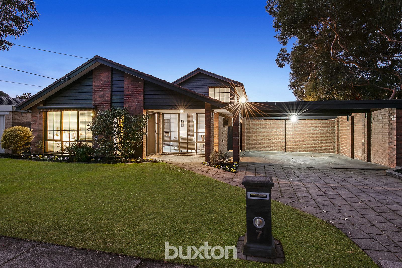 7 Florida Avenue, Dingley Village VIC 3172, Image 0