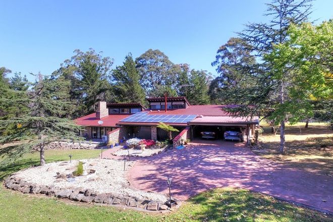 Picture of 55 Ruddocks Rd, LAKESLAND NSW 2572