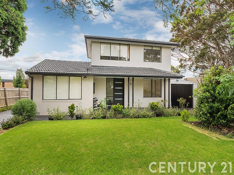 1/13 Cyprus Street, Eumemmerring VIC 3177, Image 0