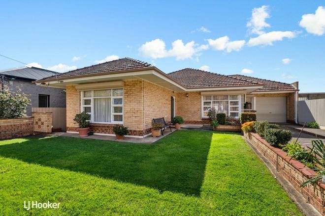 Picture of 46 Rose Street, PROSPECT SA 5082