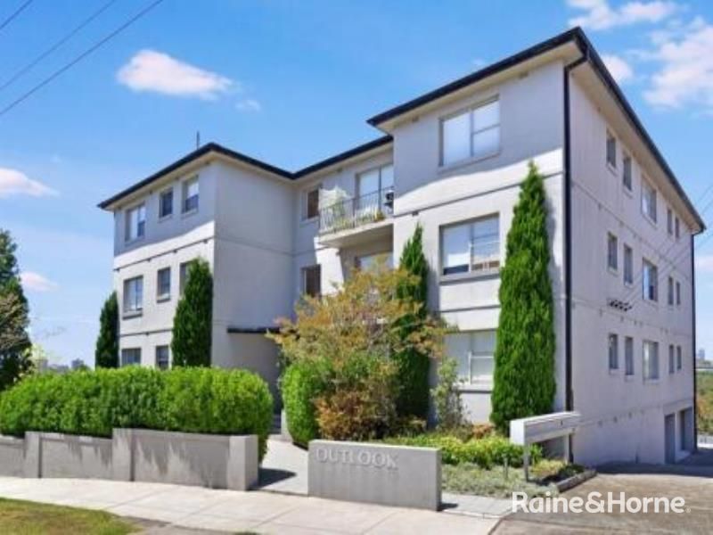 1 bedrooms Apartment / Unit / Flat in 11/29 Carter Street CAMMERAY NSW, 2062