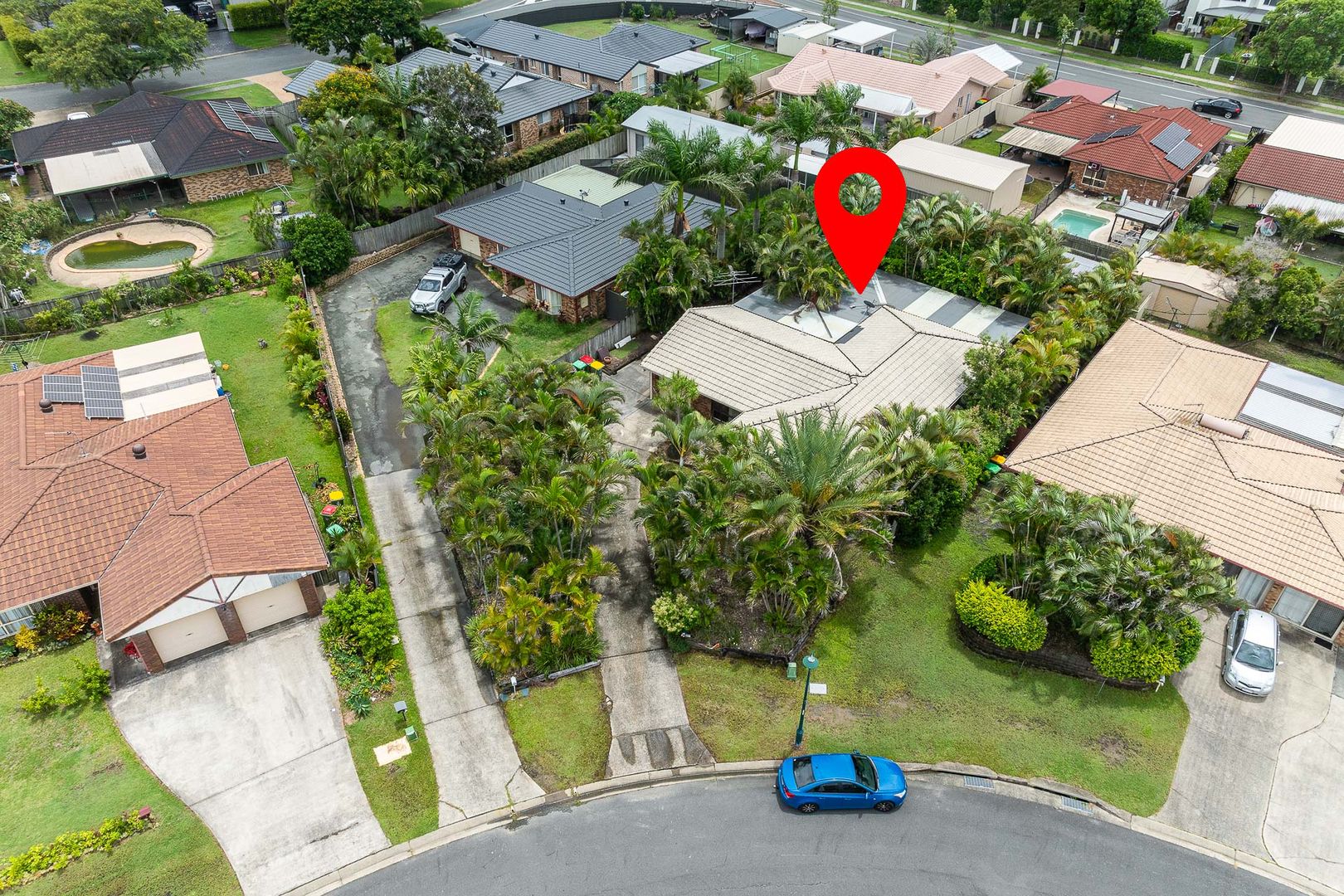 102 Katunga Circuit, Ormeau QLD 4208, Image 1