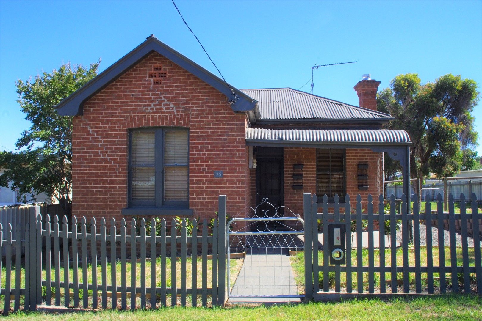 2 bedrooms House in 26 Coota Street COWRA NSW, 2794