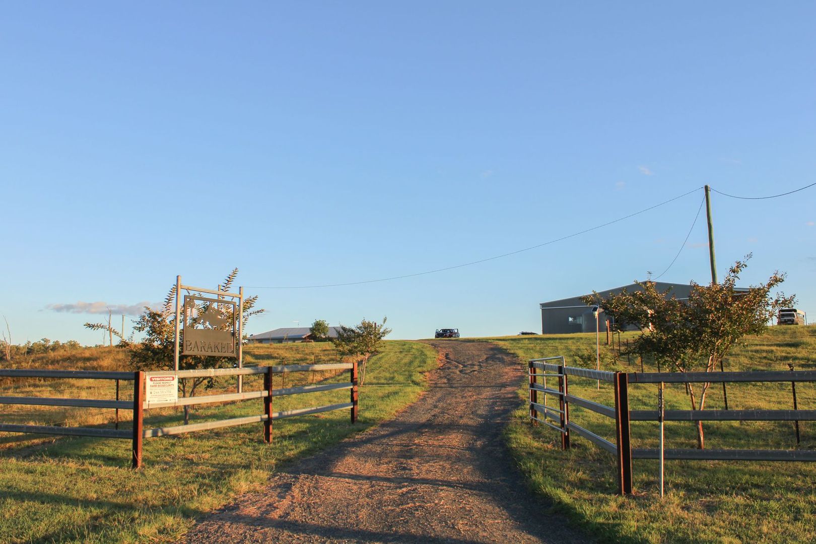 236 Hayes Road, Rosevale QLD 4340 House for Sale Domain