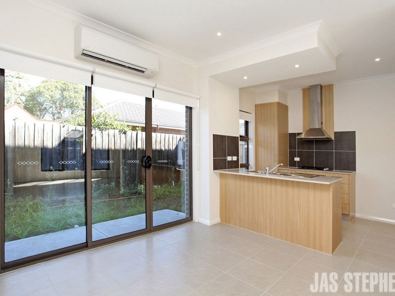 4/97 Alma Street, West Footscray VIC 3012 Townhouse For Rent Domain