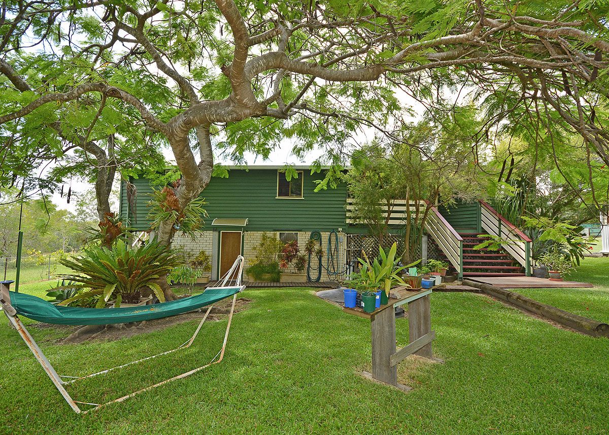 31 Barnett Road, Takura QLD 4655, Image 0