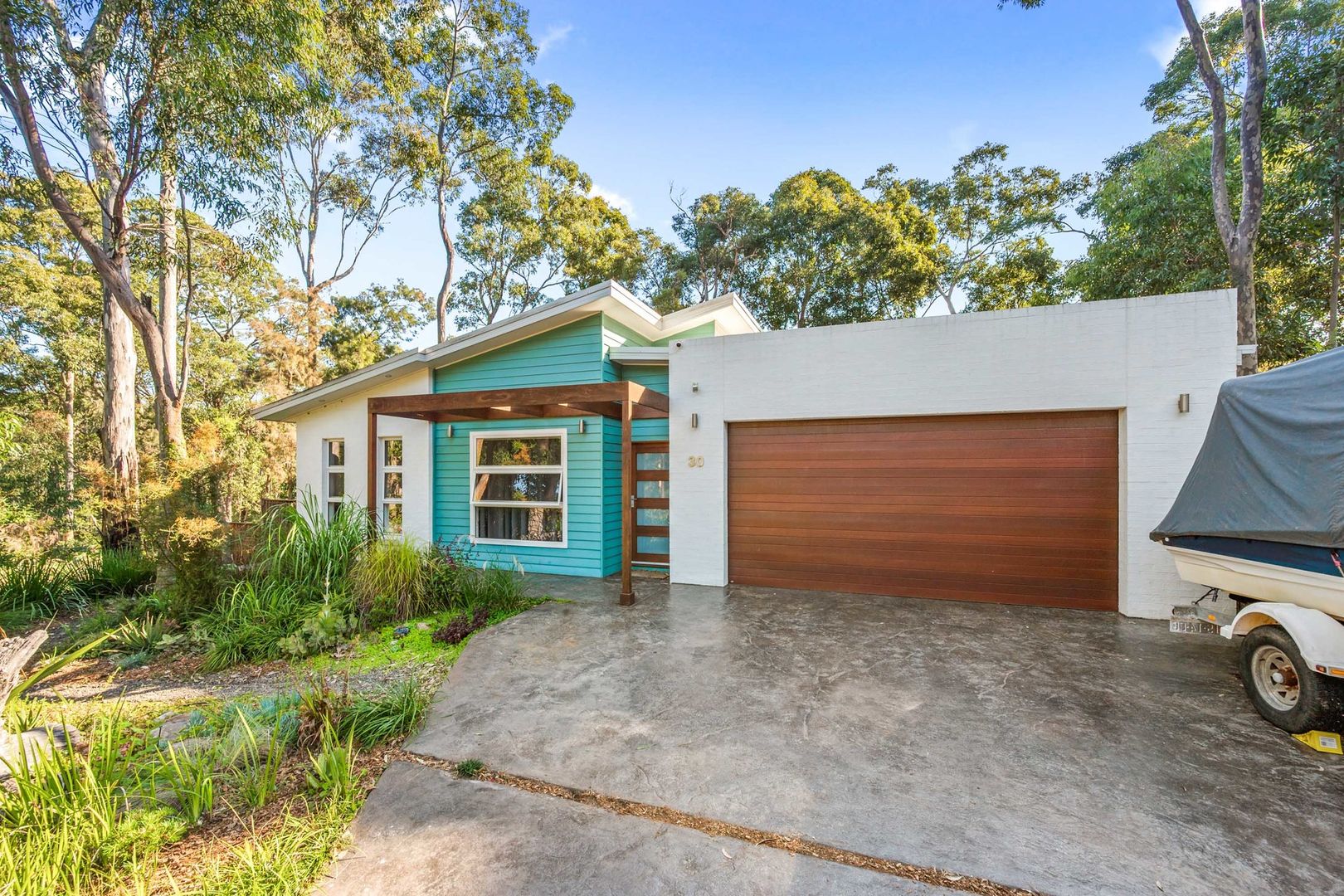 30 Bentwing Parade, Murrays Beach NSW 2281 House For Rent Domain