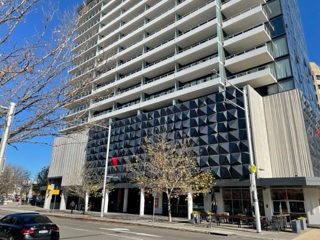 191/45 West Row, City ACT 2601, Image 0