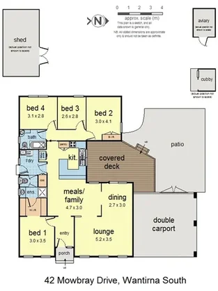 Additional image 7 of 42 Mowbray Drive, Wantirna South VIC 3152