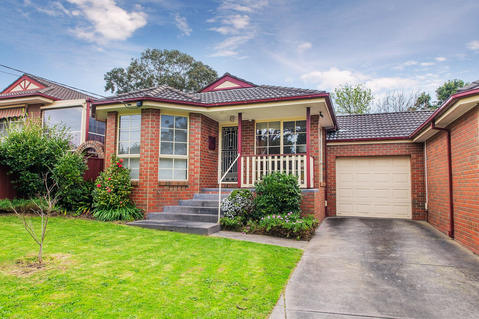 2/48 Edina Road, Ferntree Gully Property History & Address Research