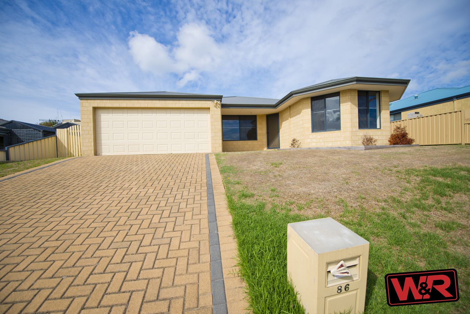 4 bedrooms House in 86 Ulster Road SPENCER PARK WA, 6330