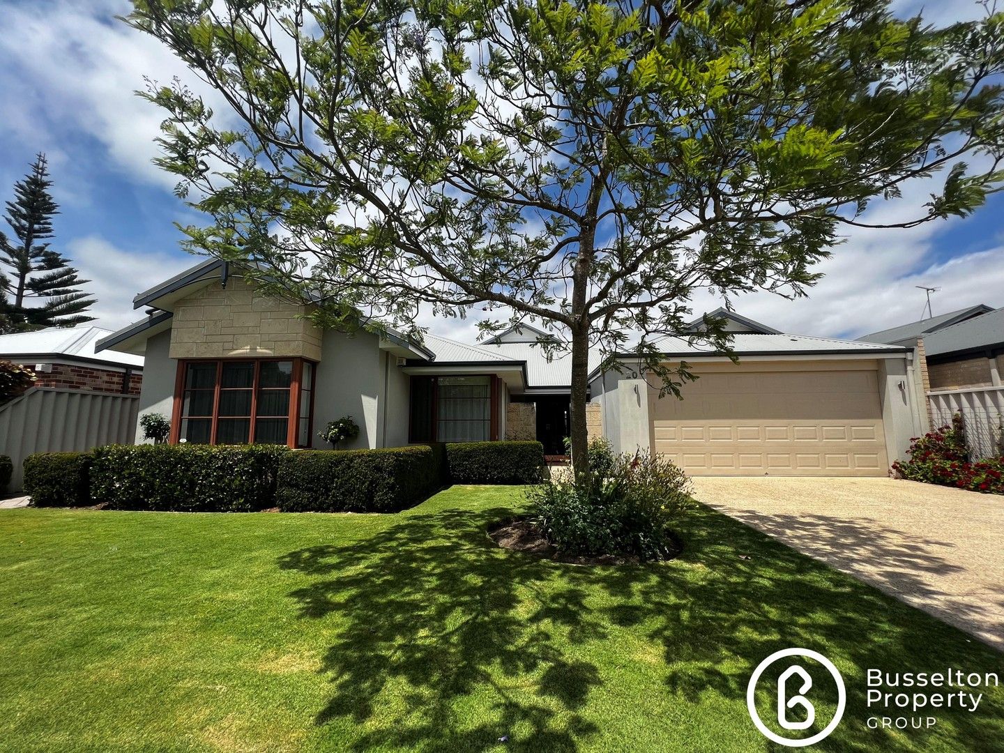 3 bedrooms House in 20 Marsupial Bend BROADWATER WA, 6280