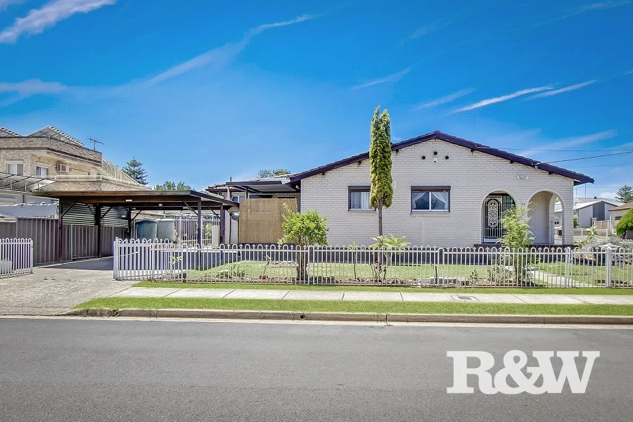 3 bedrooms House in 43 Kalang Avenue, ST MARYS NSW, 2760