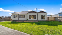 Picture of 2 Willis Crescent, TRARALGON VIC 3844
