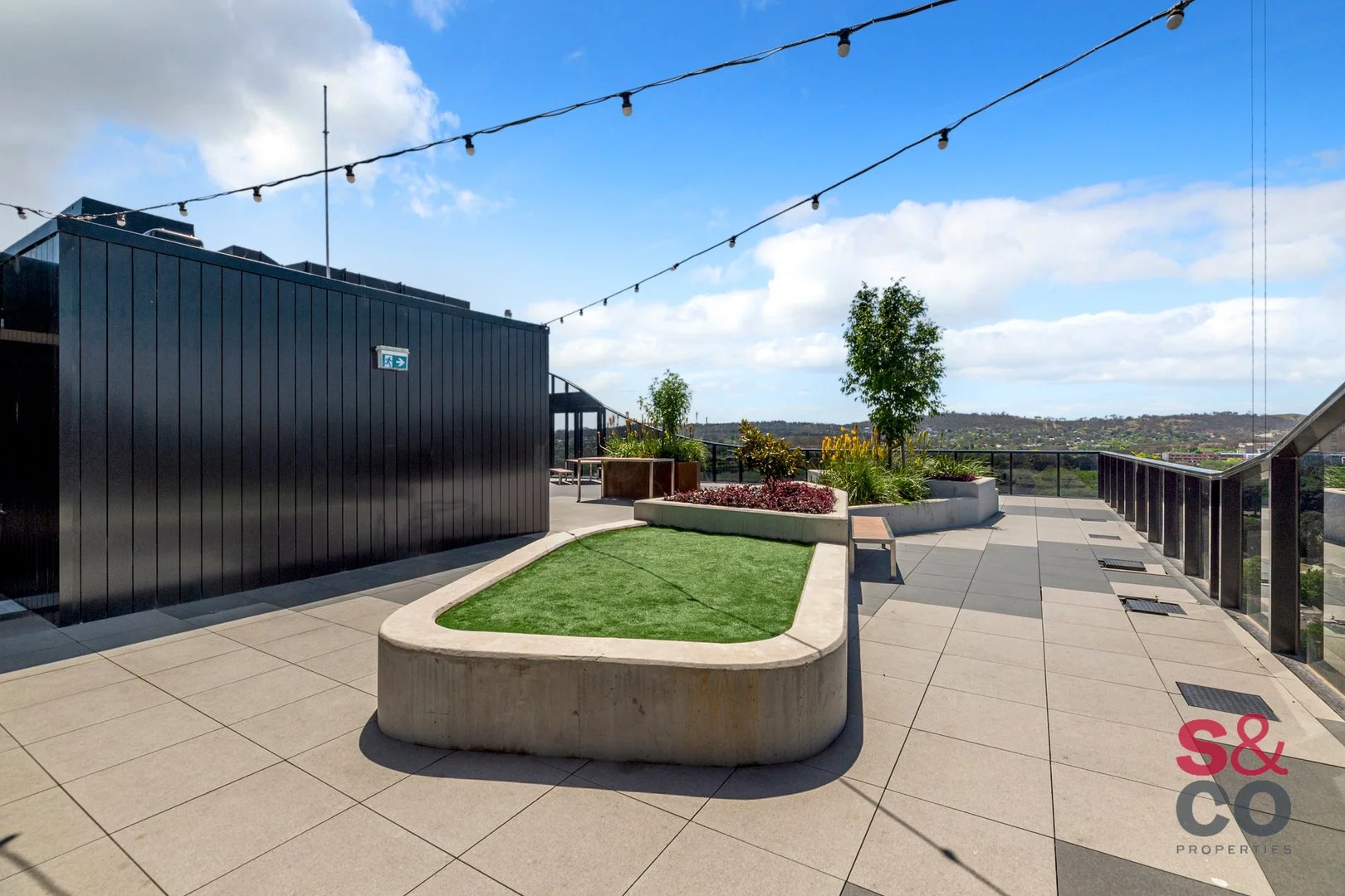 Additional image 14 of 1218/15 Bowes Street, Phillip ACT 2606