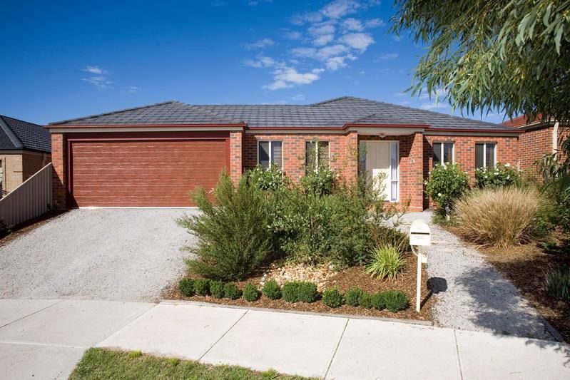 3 Nesting Court, Epping VIC 3076