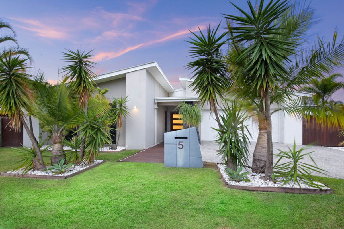 5 Alicia Circuit, Little Mountain QLD 4551 House For Rent Domain