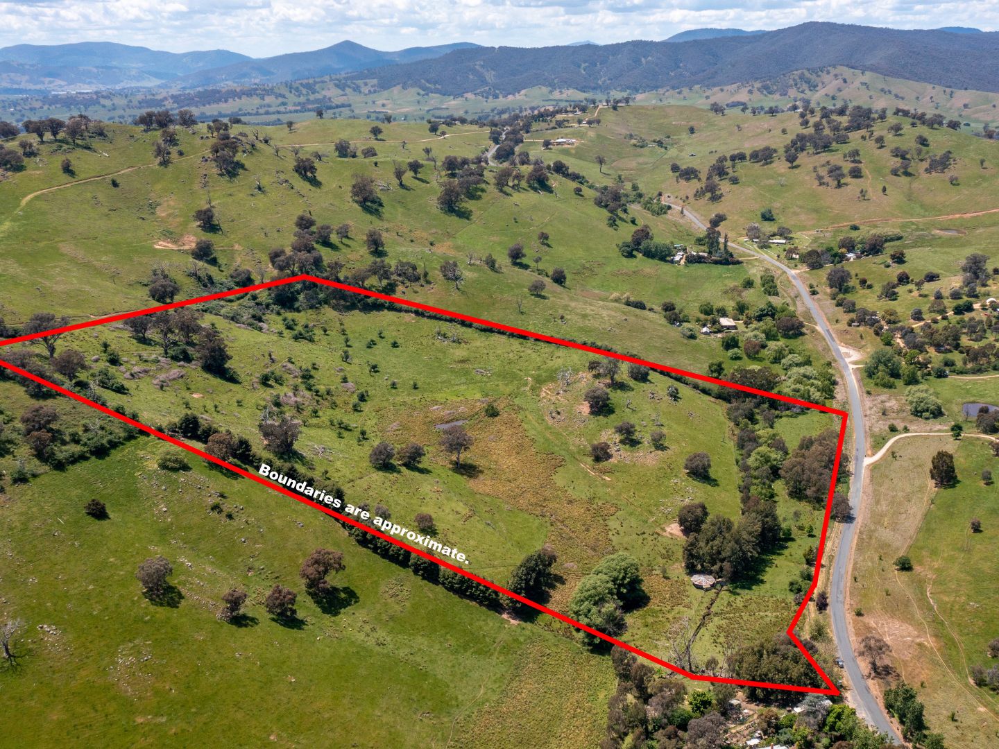 79 Talgarno Gap Road, Bethanga VIC 3691, Image 2