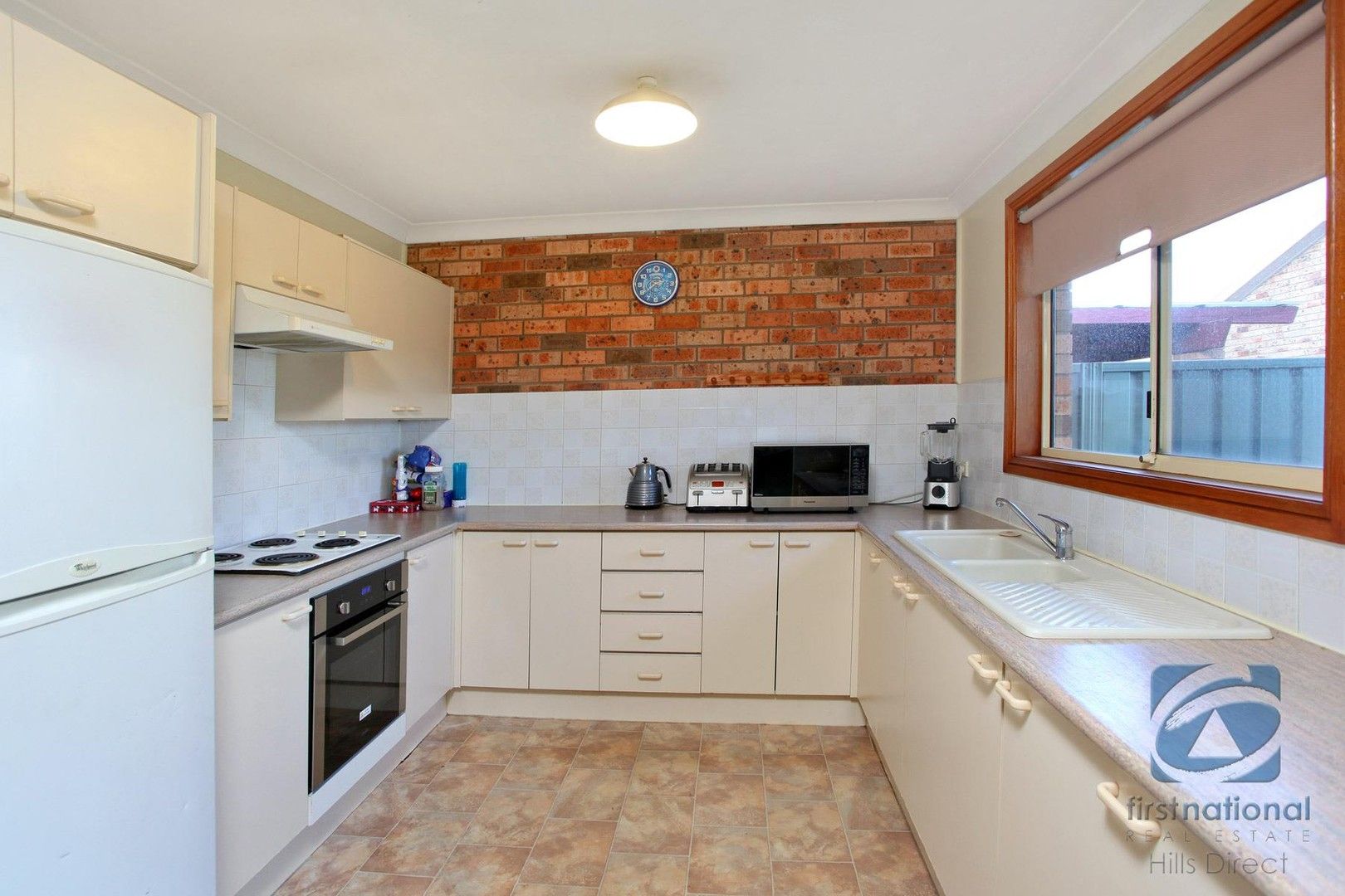 3 bedrooms Semi-Detached in 66B Camilleri Avenue QUAKERS HILL NSW, 2763