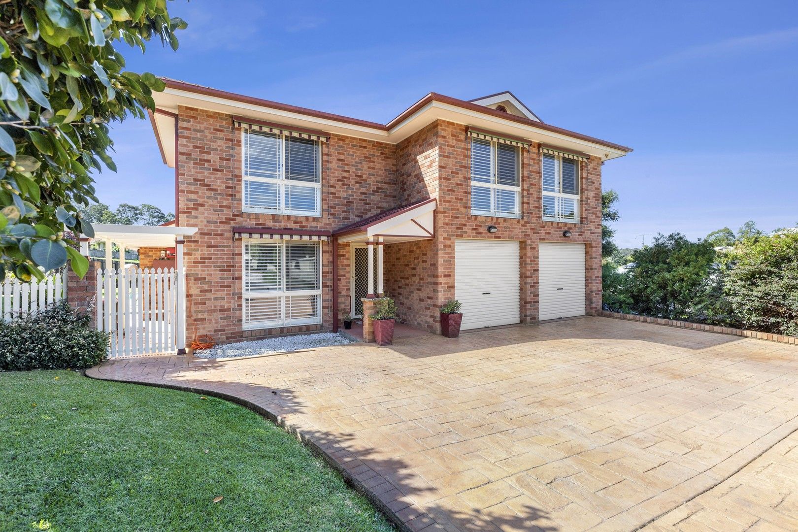 4 Hakea Place, Catalina NSW 2536, Image 0