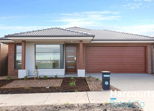 8 Meadow Lane, Wollert VIC 3750