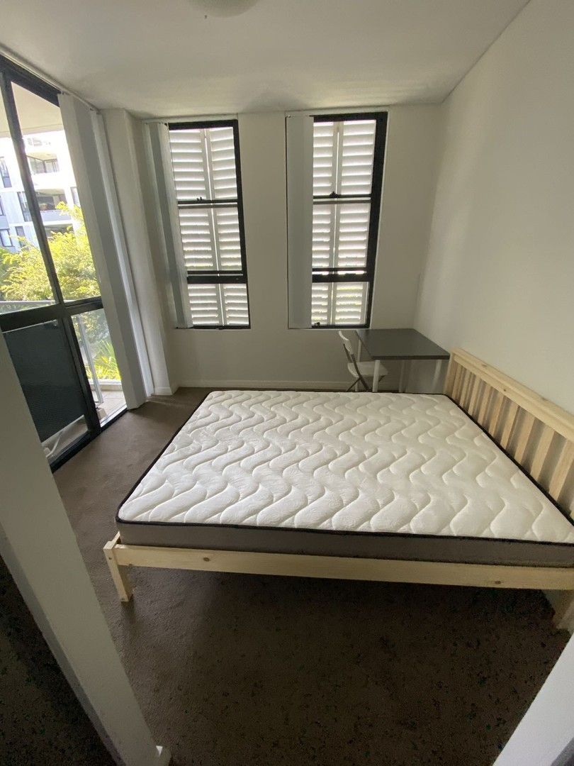 2 bedrooms Apartment / Unit / Flat in 2 Galara st ROSEBERY NSW, 2018