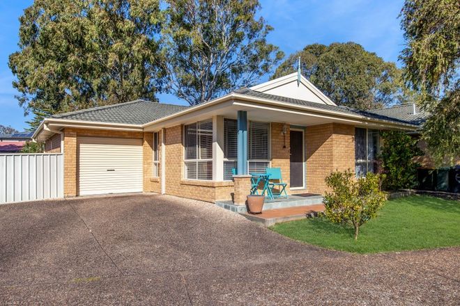 Picture of 2/9 Lake Street, BLACKALLS PARK NSW 2283