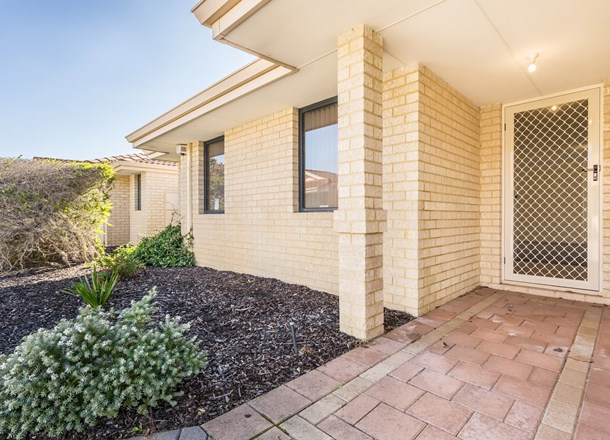 9/43A Wright Crescent, Bayswater WA 6053