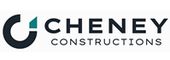 Logo for Cheney Constructions QLD Pty Ltd