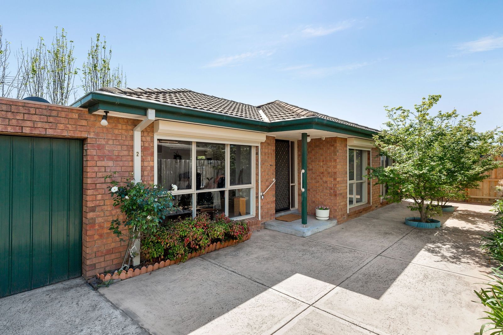 2/17 Central Avenue, Moorabbin VIC 3189 Villa For Rent 560 Domain