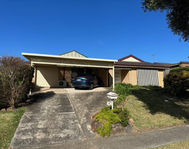 35 Ashgrove Crescent, Blacktown NSW 2148