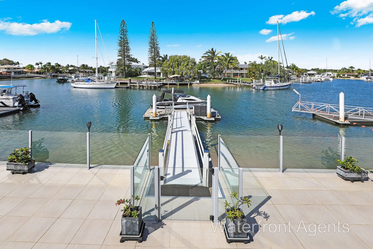 21 Oak Court, Minyama QLD 4575, Image 1