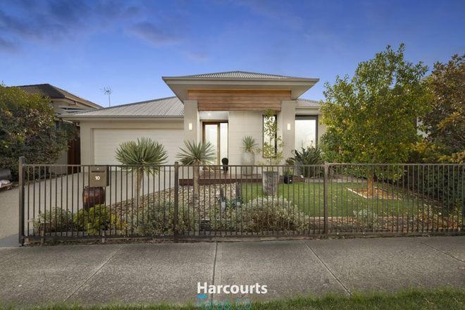 Picture of 10 Bloom Crescent, WOLLERT VIC 3750