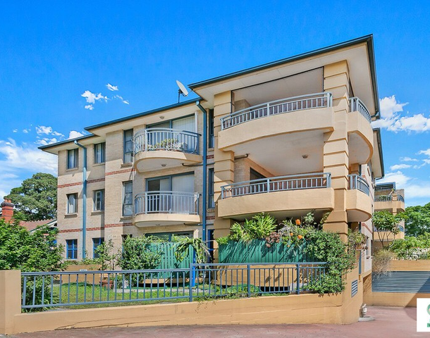 1/17-19 Harrow Road, Auburn NSW 2144