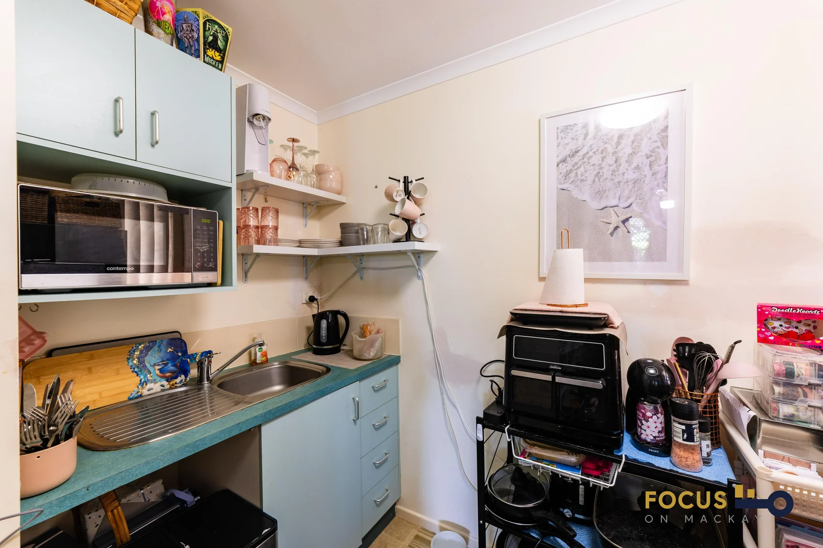 Additional image 12 of 11/4 Don Wright Court, Andergrove QLD 4740